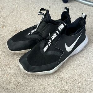 Nike youth sneaker